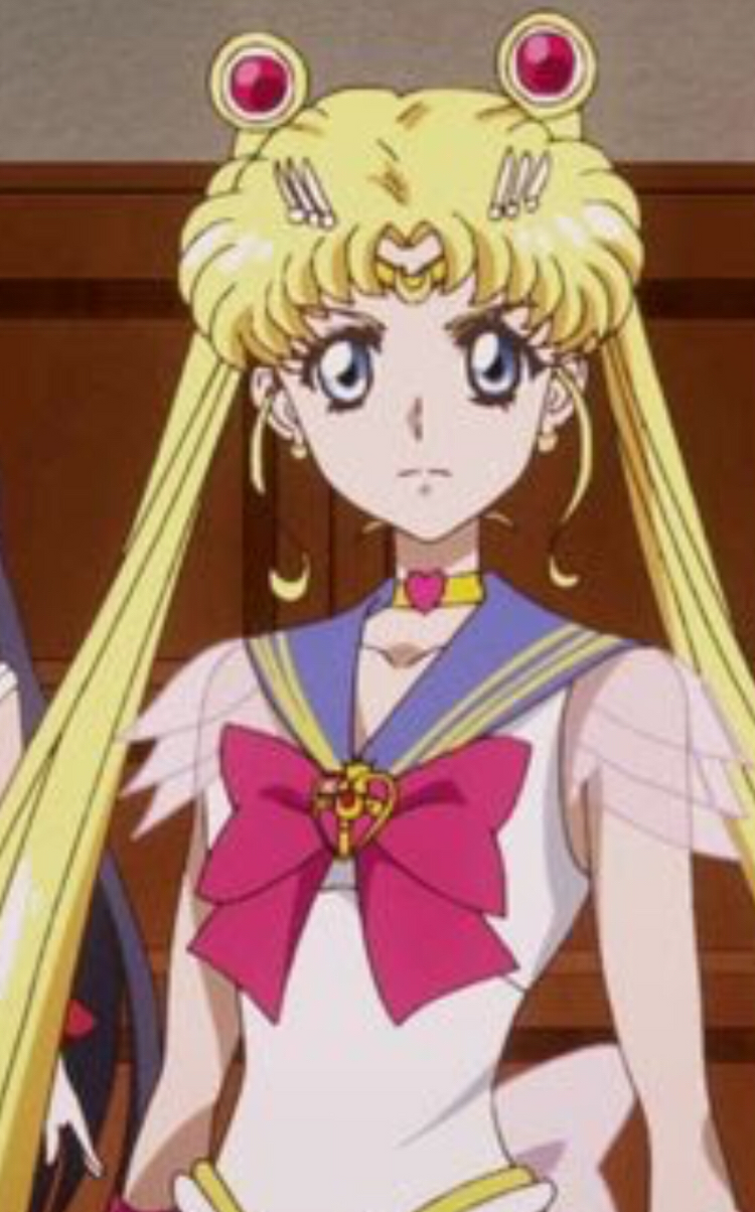 Sailor Moon Crystal: Dice Challenge Season III