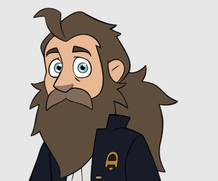 Caleb and the Clawthorne family are related evidence post Fandom