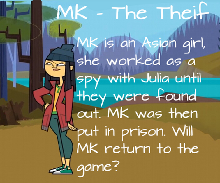 Discuss Everything About Total Drama Wiki Fandom