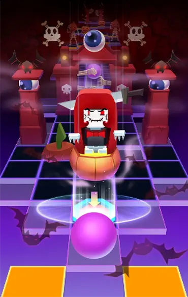 Discuss Everything About Rolling Sky Wikia | Fandom