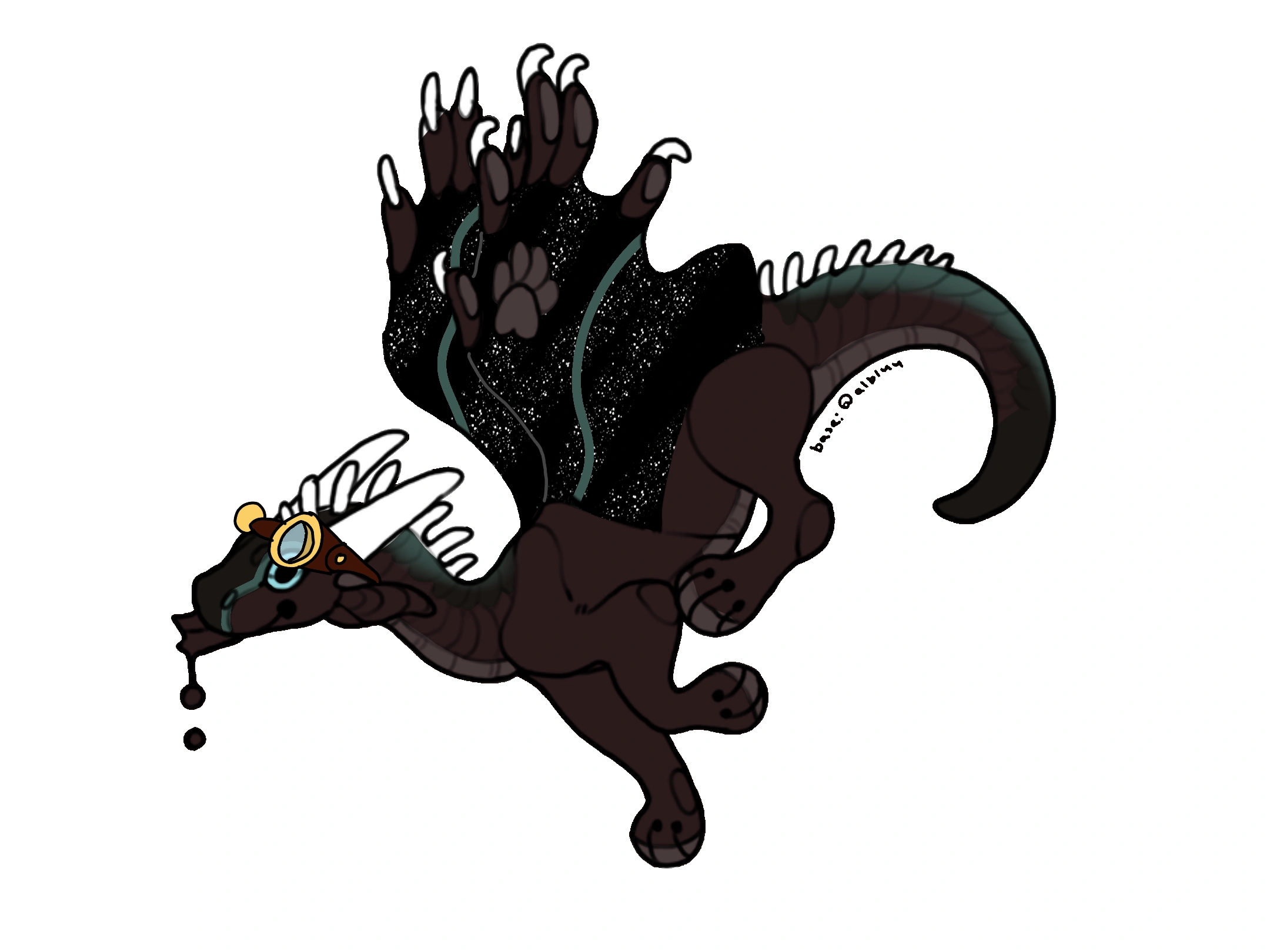 *shoves child in your face* Fandom