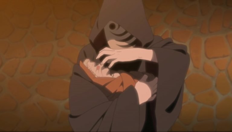 Por que Obito não atacou a Vila da Folha novamente quando Naruto ainda era  criança? - Critical Hits