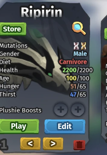 Trading stuff! | Fandom