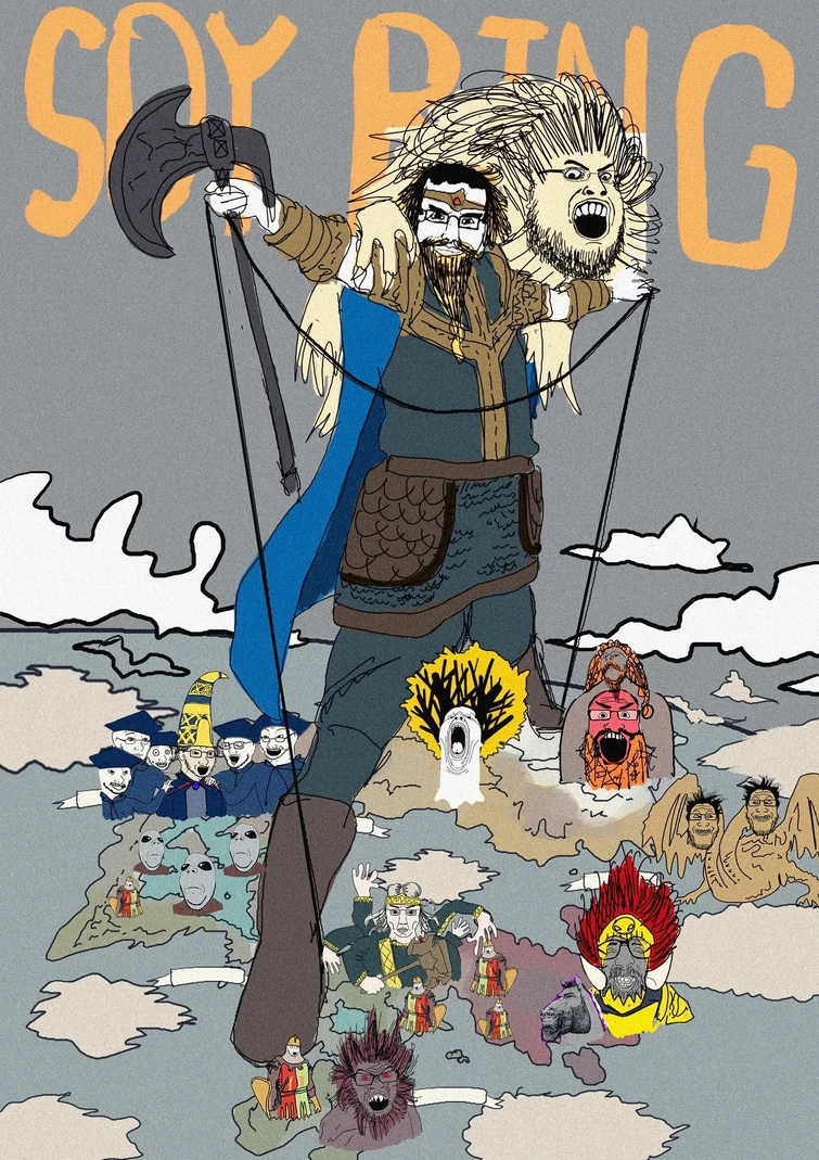 Discuss Everything About Pilgrammed Wiki | Fandom