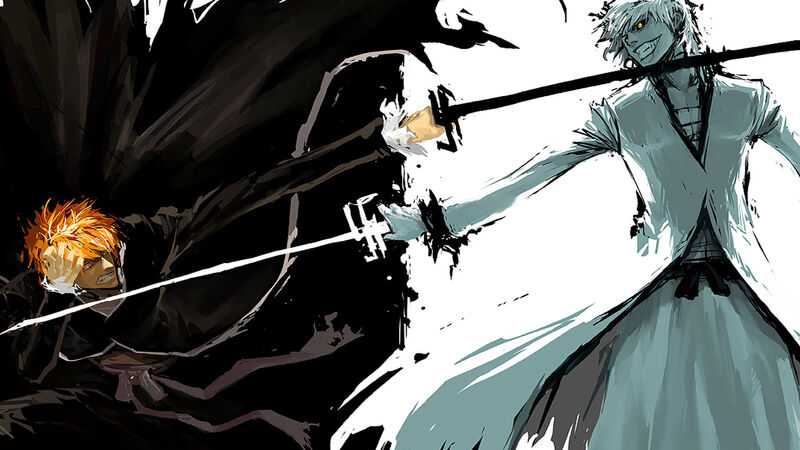 Bleach - Thousand-Year Blood War season 2: the sequel to the cult anime  arrives on Disney+. 