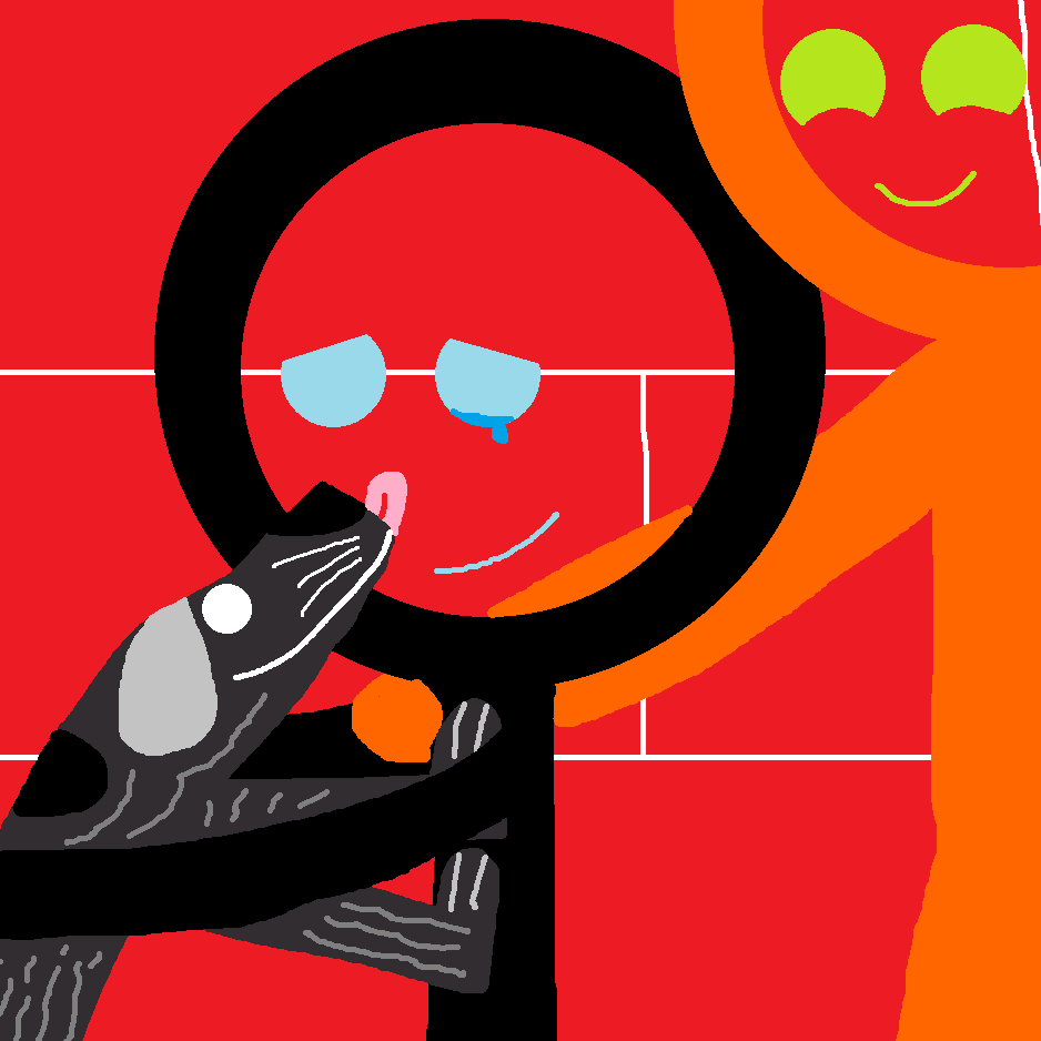 Cover art teaser Fandom