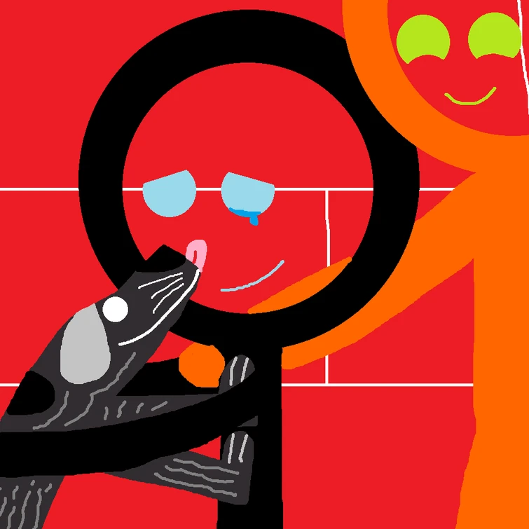 Cover art teaser Fandom