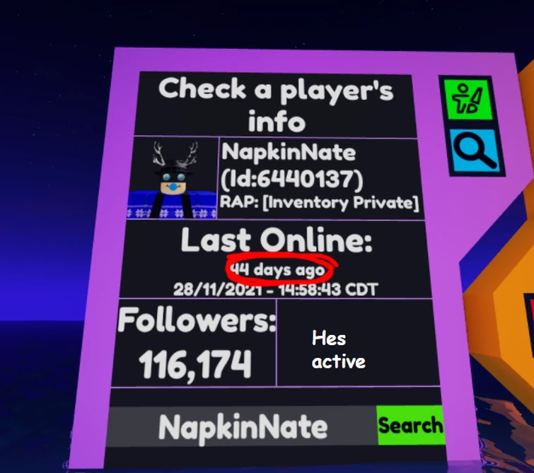 Discuss Everything About NapkinNate Wiki Fandom