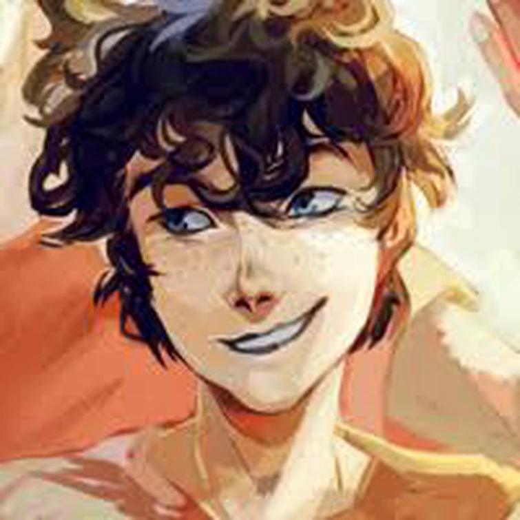 character of the day! Fandom