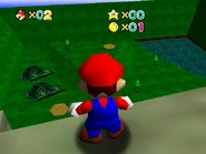 Bobombtower2.jpg (86 KB) The area viewed from the top.