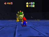 Bowser in the Sub