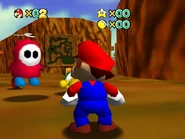 Desertmaze1.jpg (75 KB) The spawn area.