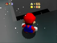 Snowtunnels0.9-pit.png (97 KB) Mario looking down a pit in the left tunnel.