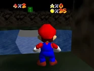 Haunted Maze Cave 1.jpg (133 KB) The area with the 5 secrets.