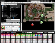 2 Empty HMC 1-Ups.png (674 KB) Bird's eye view showing the locations of the 2 Green Demons upon spawning.