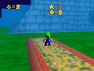 0.4highway1.png (171 KB) The flower beds have finally been placed onto the ground.