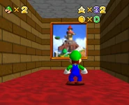 Familiar fortress.png (680 KB) Another painting leading to a softlock.