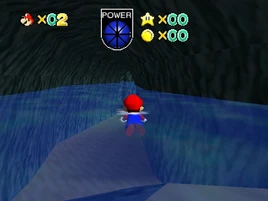 Peacefulsewermaze1