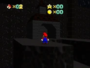 The house of the Bob-omb Buddy.