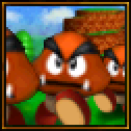 The stage's painting by Xsiens.