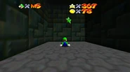 Dream64vanillabasement-greenstar.png (773 KB) The Green Star in Nightmare Basement.