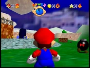 BOB beta 1 (v0.9).png (121 KB) The spawn area.