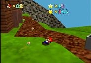 All the coins.