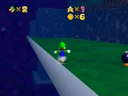 0.2highway7.png (87 KB) A look at the ground level from the side, along with the backside of a Bob-omb.