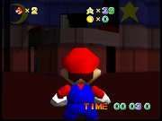 Fabricatedtimechallenge1