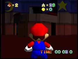 Fabricatedtimechallenge1