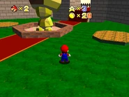 4th Floor Courtyard.png (582 KB) The courtyard with the Toad statue and balcony.