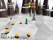 B3313 integer limit unknown cloudy peaks