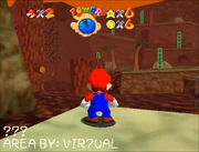 B3313 integer limit unknown toxic cliffs