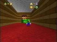 Moon star door.png (897 KB) The room behind the star door, leading to Bowser's Checkered Madness.