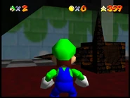 The machine leading to SGI Indy.