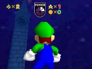 0.2highway3.png (71 KB) A view of the very tip of the island from one of the intertwining rainbows.