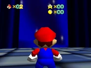 Funhouse3.jpg (49 KB) The wall hiding the double doors that lead to Cryptic Hideout.