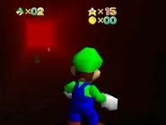 MIPS in Crimson Hallway.