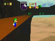 Desertpipe2.png (74 KB) This portion of Desert Maze seems to have been built on top of Hazy Maze Cave... And there's another pipe faraway, like a haunting Will-O'-The-Wisp.