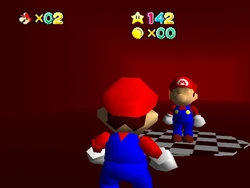 その他 mario Jakks World of Nintendo Various Broken Super Mario Bros