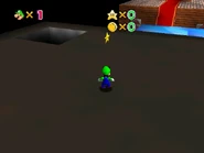 Vanishcapwithintheplexus6.jpg (32 KB) The star at the end of the platforming section.