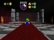 Multiple rooms, there's pictures of all of those in this gallery.