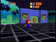 Parallel texture 1.png (290 KB) Color inversion in Parallel Lobby.