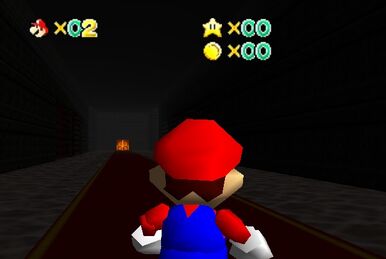 Super Pizza Time 64, Super Mario 64 Hacks Wiki