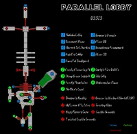 Parallellobbymap