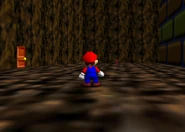 The room with the healing heart.