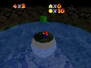 A3 ttc 13 cave level