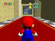 Genesisbasement3.jpg (73 KB) The room containing the painting of Chroma Tundra.