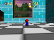 Entrance to Bountiful Beach.