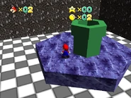 Whompsprison2.jpg (103 KB) The pipe leading to King Whomp's Battle Arena.